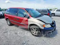 2003 Dodge CARAVAN photo