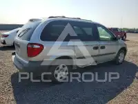 2003 Dodge CARAVAN фото