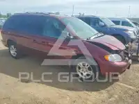 2003 Dodge CARAVAN фото