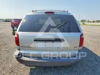 2003 Dodge CARAVAN фото