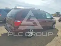 2003 Dodge CARAVAN фото