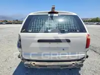2003 Dodge CARAVAN фото