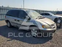 2003 Dodge CARAVAN фото