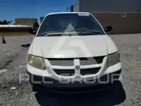 2003 Dodge CARAVAN фото