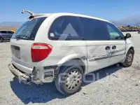 2003 Dodge CARAVAN фото