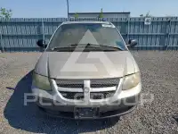 2003 Dodge CARAVAN фото
