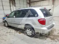 2003 Dodge CARAVAN фото