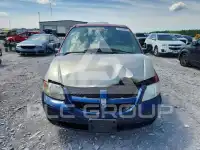 2003 Dodge CARAVAN photo