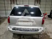 2003 Dodge CARAVAN фото