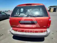 2003 Dodge CARAVAN фото