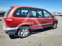 2003 Dodge CARAVAN фото