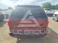 2003 Dodge CARAVAN фото