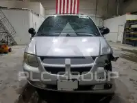 2003 Dodge CARAVAN фото