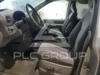 2003 Dodge CARAVAN фото