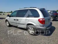 2003 Dodge CARAVAN фото