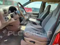 2003 Dodge CARAVAN photo