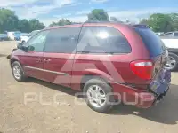 2003 Dodge CARAVAN фото