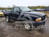 2003 Dodge DAKOTA фото