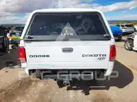 2003 Dodge DAKOTA фото
