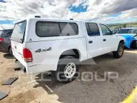 2003 Dodge DAKOTA фото