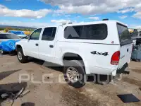 2003 Dodge DAKOTA фото