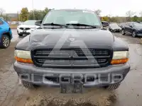 2003 Dodge DAKOTA фото
