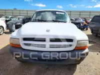 2003 Dodge DAKOTA фото