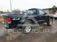 2003 Dodge DAKOTA фото