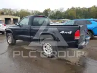 2003 Dodge DAKOTA фото