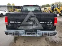 2003 Dodge DAKOTA фото