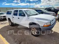 2003 Dodge DAKOTA фото