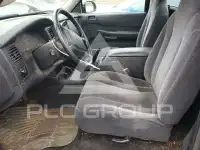 2003 Dodge DAKOTA фото