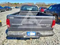 2003 Dodge DAKOTA фото