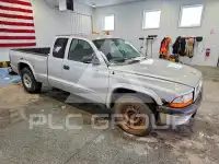 2003 Dodge DAKOTA фото