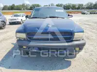 2003 Dodge DAKOTA фото