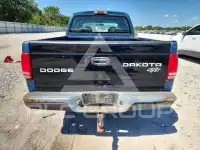 2003 Dodge DAKOTA фото