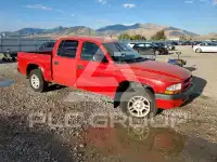 2003 Dodge DAKOTA фото