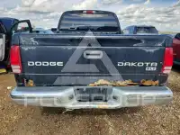 2003 Dodge DAKOTA photo