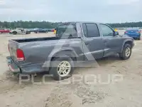 2003 Dodge DAKOTA фото