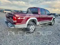 2003 Dodge DAKOTA фото
