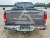 2003 Dodge DAKOTA фото