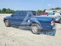 2003 Dodge DAKOTA фото