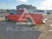 2003 Dodge DAKOTA фото