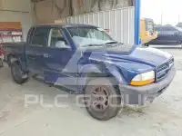 2003 Dodge DAKOTA фото