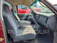 2003 Dodge DAKOTA фото