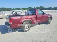 2003 Dodge DAKOTA фото