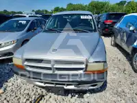 2003 Dodge DAKOTA photo