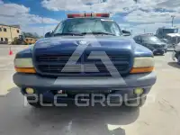 2003 Dodge DAKOTA photo