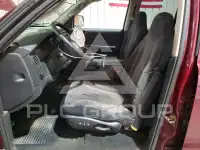 2003 Dodge DAKOTA фото