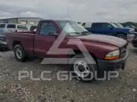 2003 Dodge DAKOTA фото